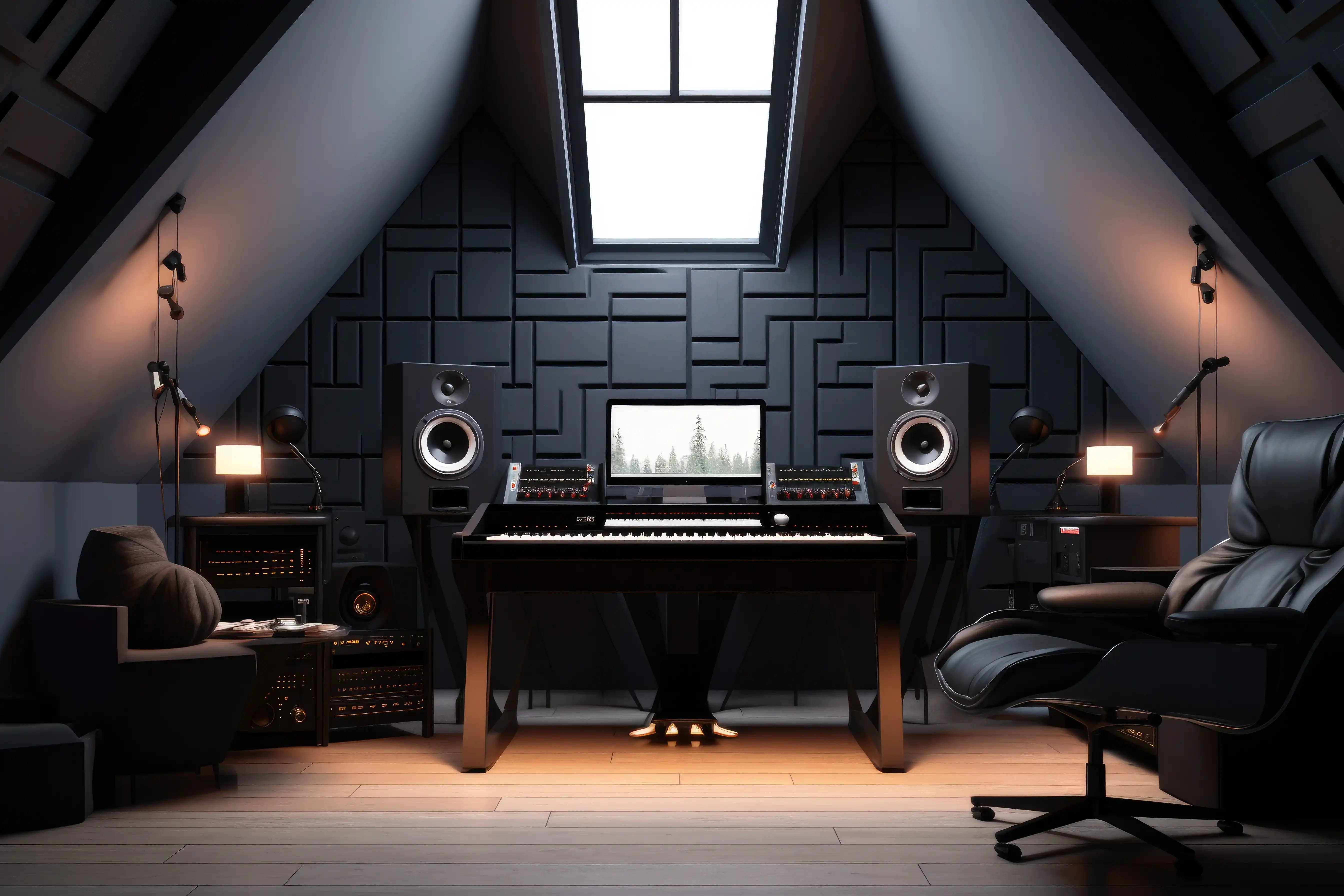 How to Create the Best Budget Home Theater Setup for 2024